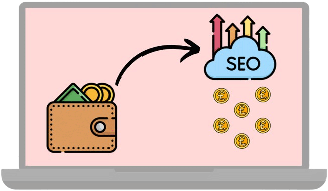 how much to pay for seo cover image