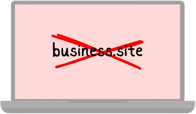 google business shut down cover image