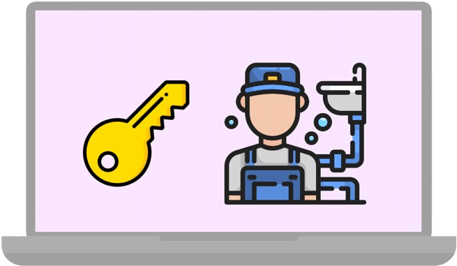 keywords for plumbers cover image
