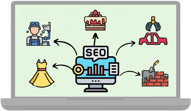 guide to seo for local businesses