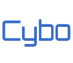 cybo logo
