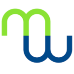 misterwhat logo