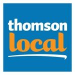 thomson local logo